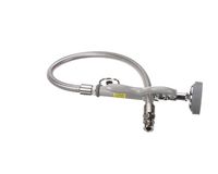 B-0100-32H T&S Brass alternate view 1
