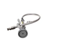 B-0100-32H T&S Brass alternate view 2