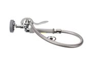 B-0100-32H T&S Brass alternate view 3