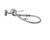 B-0100-32H T&S Brass alternate view 3