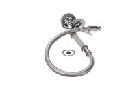 B-0100-32H T&S Brass alternate view 4
