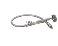 B-0100-32H T&S Brass alternate view 5