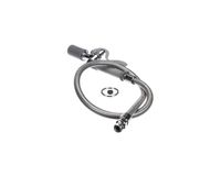 B-0100-C T&S Brass alternate view 2