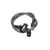 B-0101-A T&S Brass alternate view 2