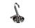 B-0104-D T&S Brass alternate view 1