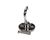 B-0104-D T&S Brass alternate view 4
