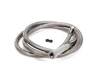 B-0104-H T&S Brass alternate view 5