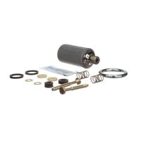 B-0107-C-RK T&S Brass alternate view 1