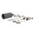 B-0107-C-RK T&S Brass alternate view 5