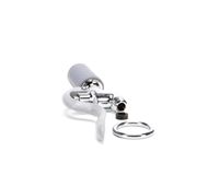 B-0107-C T&S Brass alternate view 1