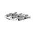 B-0107-CM T&S Brass alternate view 1