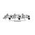 B-0107-CM T&S Brass alternate view 3
