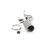 B-0107-J T&S Brass alternate view 2