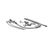 B-0113-C T&S Brass alternate view 4