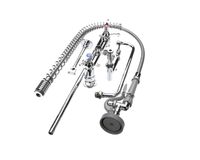 B-0123-ADF12-B T&S Brass alternate view 2