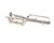 B-0131 T&S Brass alternate view 3