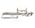 B-0131 T&S Brass alternate view 5