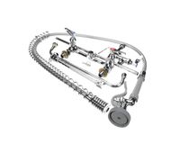 B-0133-01 T&S Brass alternate view 1