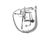 B-0133-01 T&S Brass alternate view 4