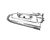 B-0133-ADF16-B T&S Brass alternate view 5