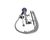 B-0133-B08 T&S Brass alternate view 4