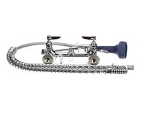 B-0133-B08 T&S Brass alternate view 5