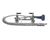 B-0133-B08 T&S Brass alternate view 5