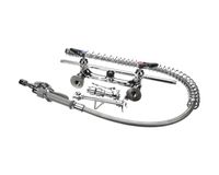 B-0133-CR-BVB-A T&S Brass alternate view 3