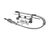 B-0133-CR-BVB-A T&S Brass alternate view 3