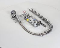 B-0133 T&S Brass alternate view 3