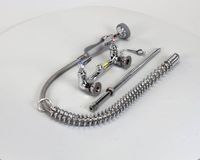 B-0133 T&S Brass alternate view 4