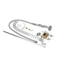 B-0143 T&S Brass alternate view 4