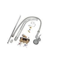 B-0143 T&S Brass alternate view 5