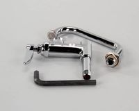 B-0155 T&S Brass alternate view 3