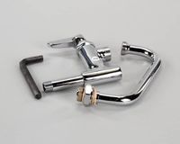 B-0155 T&S Brass alternate view 4