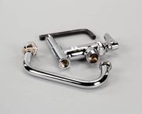 B-0155 T&S Brass alternate view 5