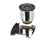 B-0199-07-N05 T&S Brass alternate view 2