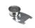B-0199-09-N05 T&S Brass alternate view 4