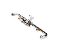 B-0205 T&S Brass alternate view 1