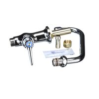 B-0207 T&S Brass alternate view 1