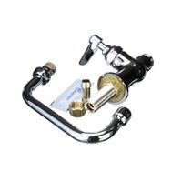 B-0207 T&S Brass alternate view 3