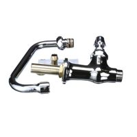 B-0207 T&S Brass alternate view 4