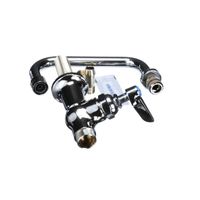 B-0207 T&S Brass alternate view 5