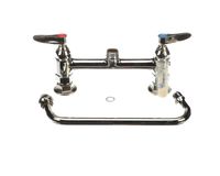 B-0220-061X T&S Brass alternate view 1