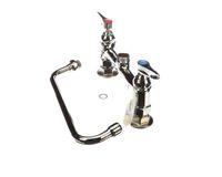 B-0220-061X T&S Brass alternate view 2