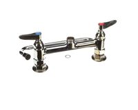 B-0220-061X T&S Brass alternate view 3