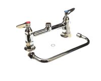 B-0220-061X T&S Brass alternate view 5