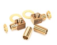 B-0230-K T&S Brass alternate view 1