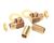 B-0230-K T&S Brass alternate view 1