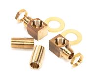 B-0230-K T&S Brass alternate view 2